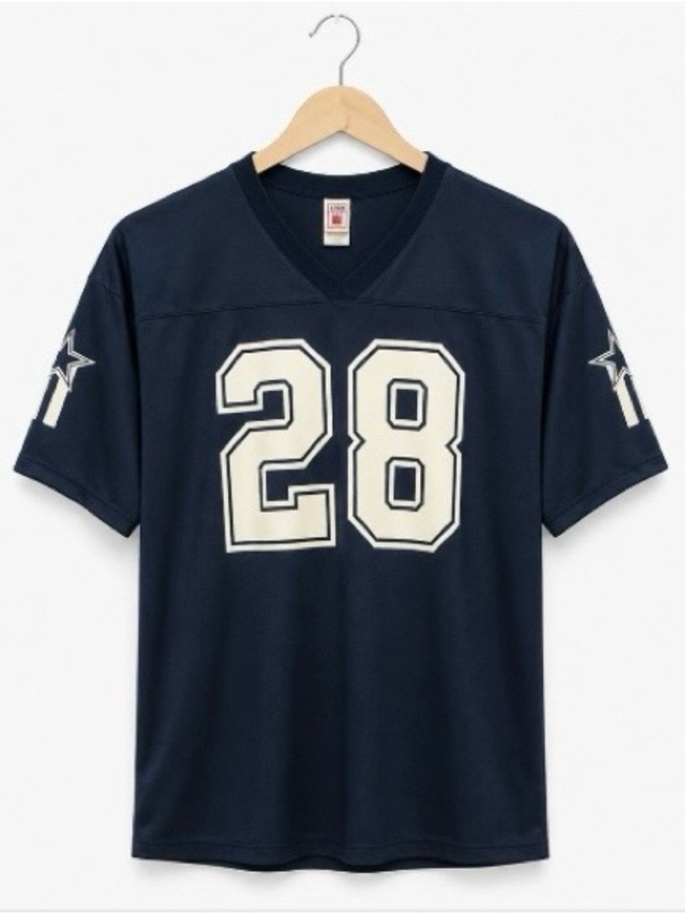 Dallas Cowboys Felix Jones #28 NFL Jersey